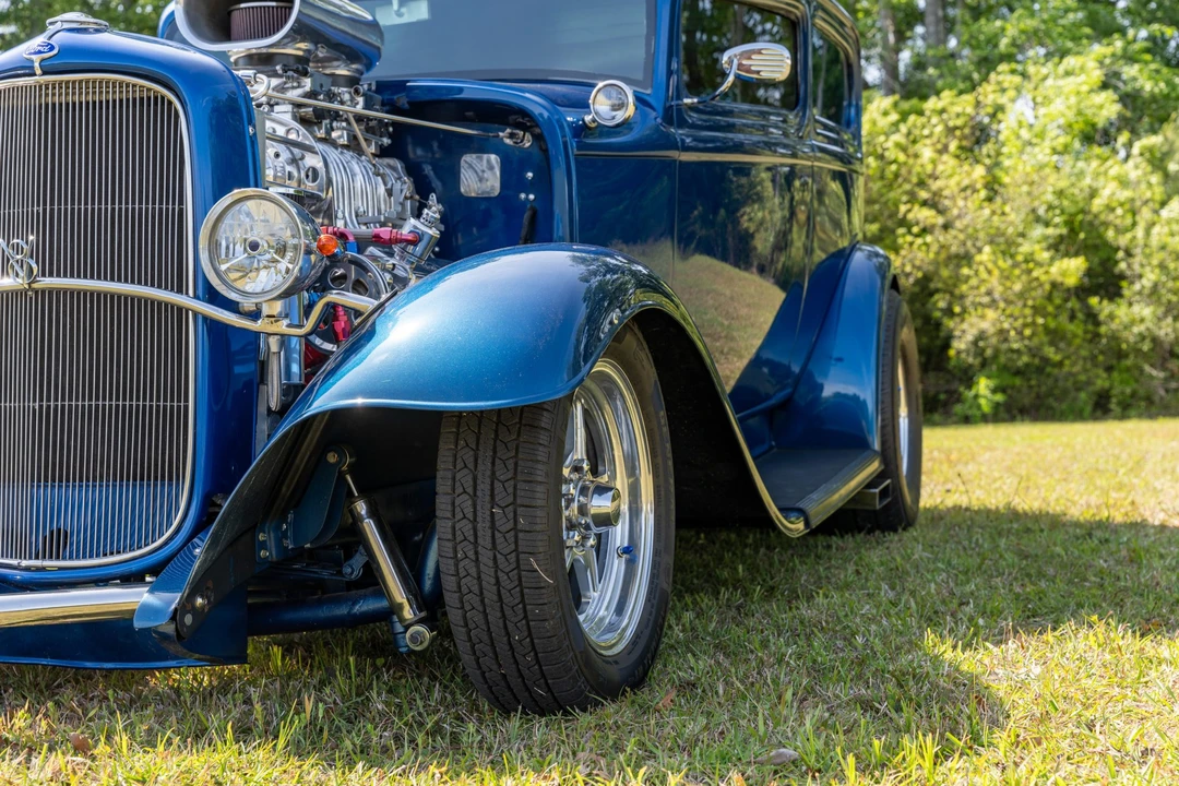 Ford Hot Rod - Image 11 of 31