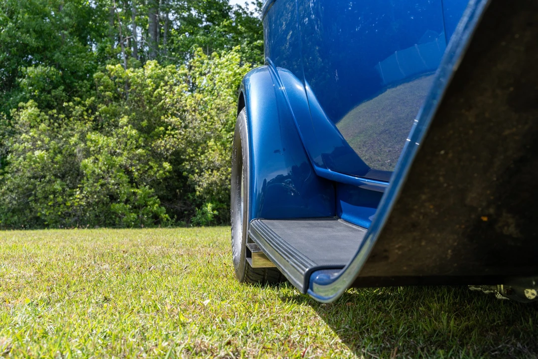 Ford Hot Rod - Image 14 of 31
