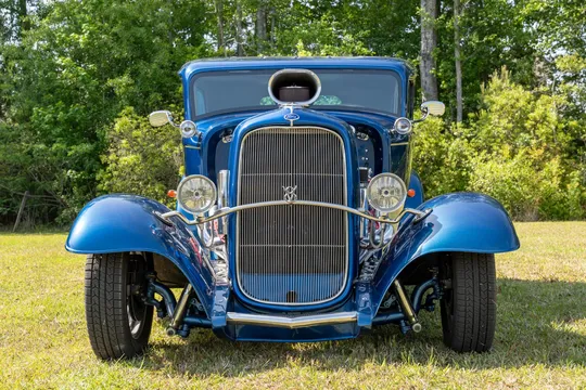 Ford Hot Rod - Image 3 of 31