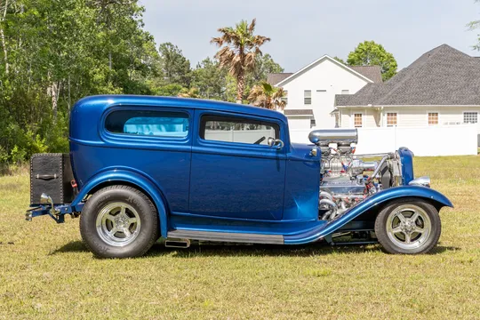 Ford Hot Rod - Image 4 of 31