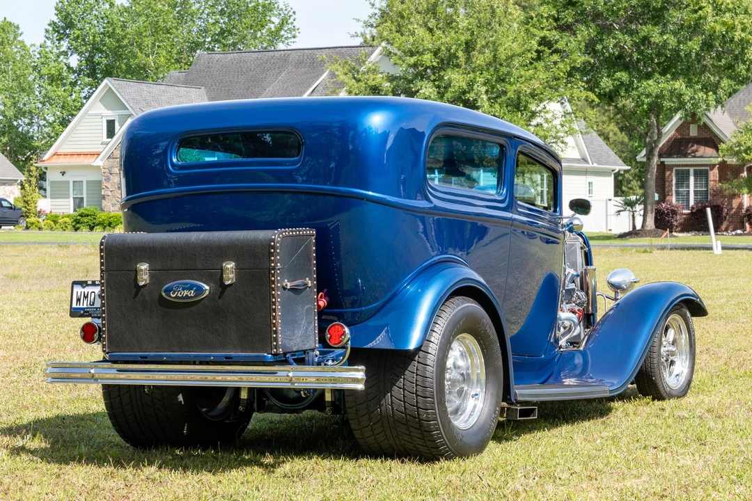 Ford Hot Rod - Image 5 of 31