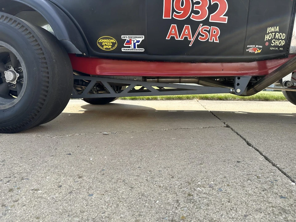 Ford Hot Rod - Image 18 of 31