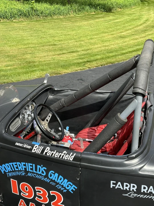 Ford Hot Rod - Image 20 of 31