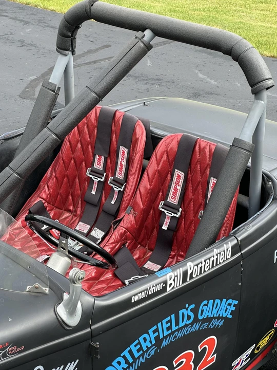 Ford Hot Rod - Image 19 of 31
