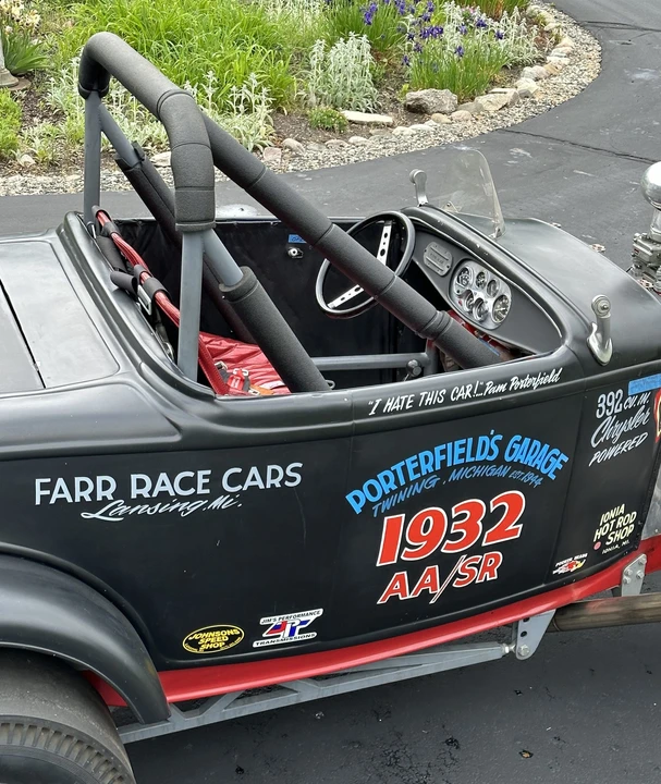 Ford Hot Rod - Image 15 of 31