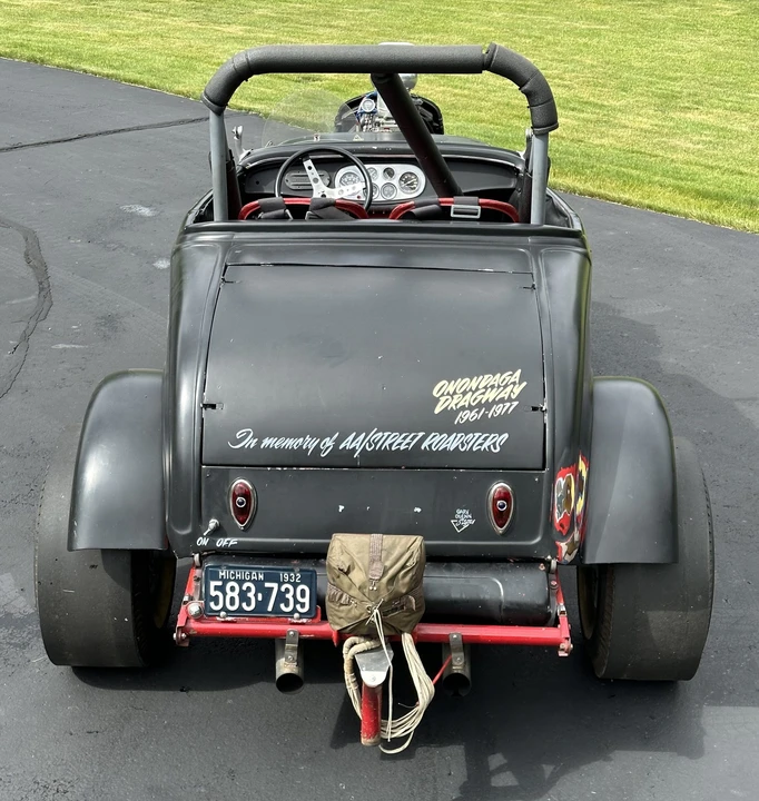 Ford Hot Rod - Image 7 of 31