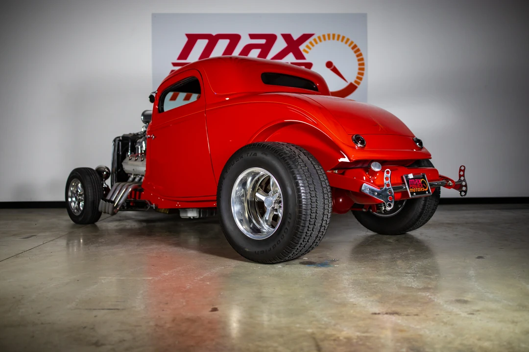 Ford Hot Rod - Image 6 of 31