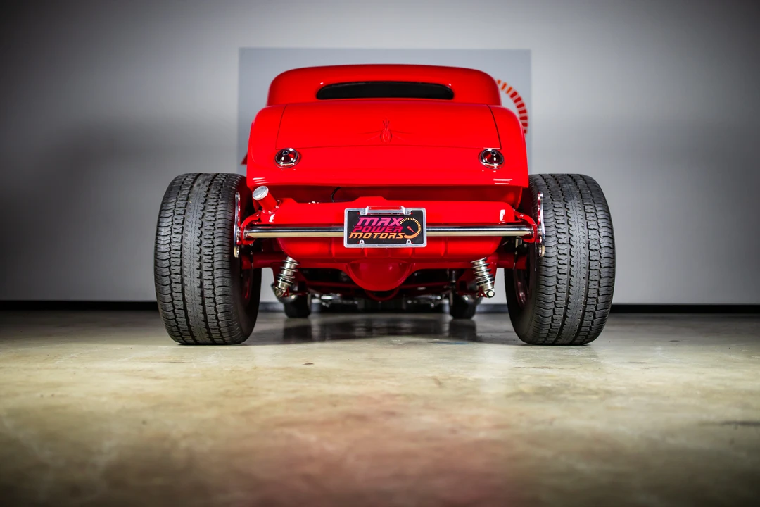 Ford Hot Rod - Image 9 of 31