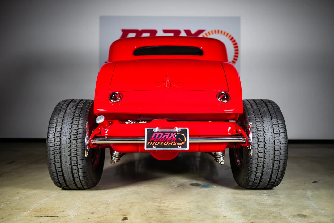 Ford Hot Rod - Image 10 of 31