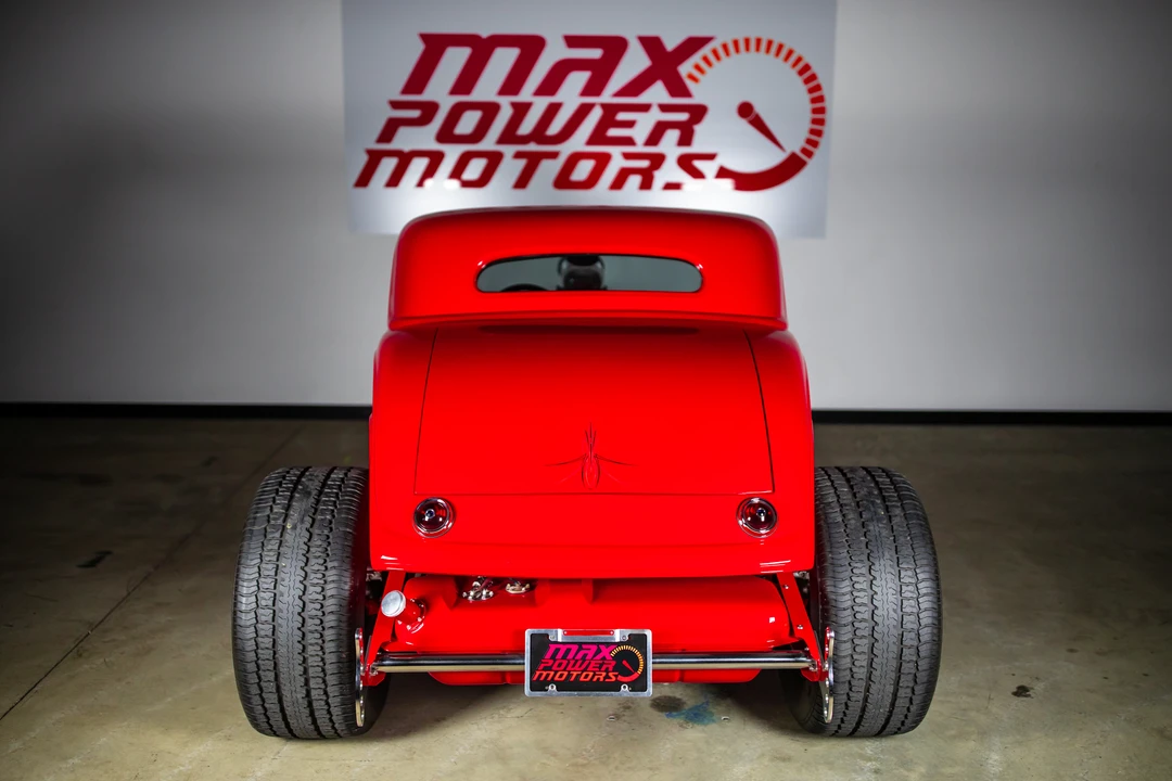 Ford Hot Rod - Image 11 of 31