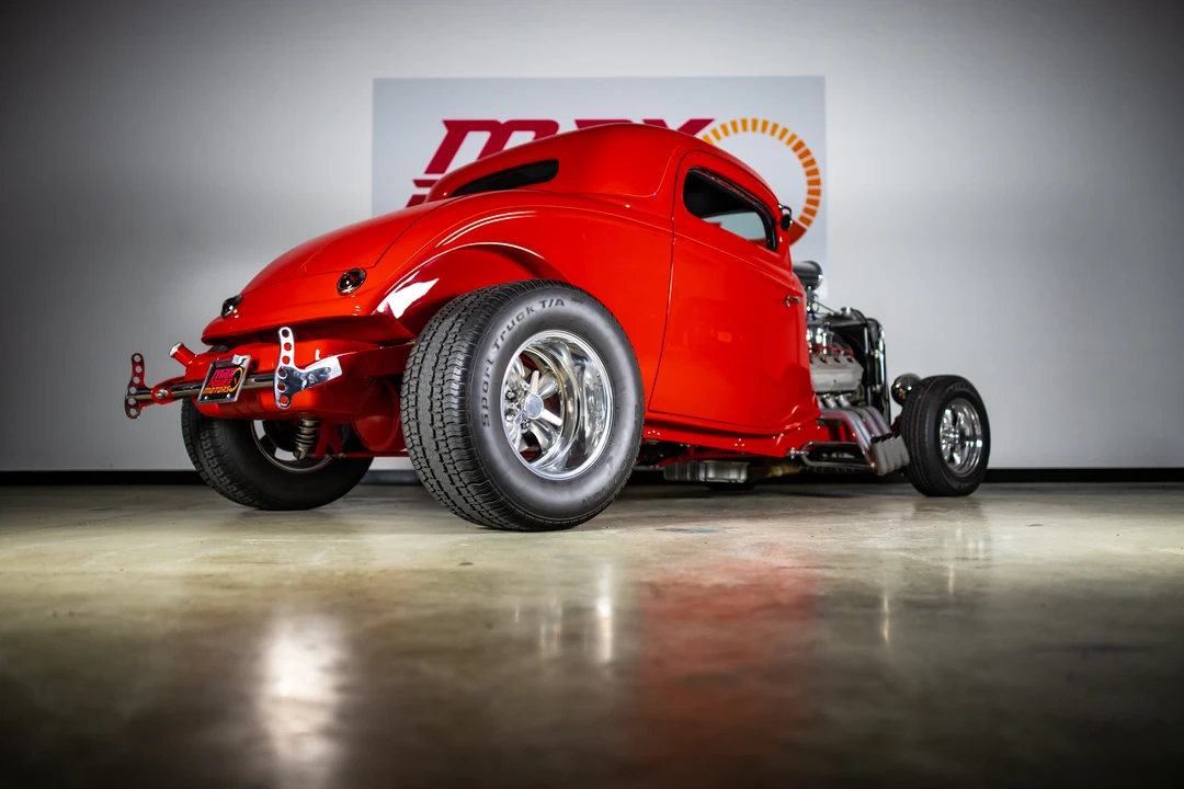 Ford Hot Rod - Image 13 of 31