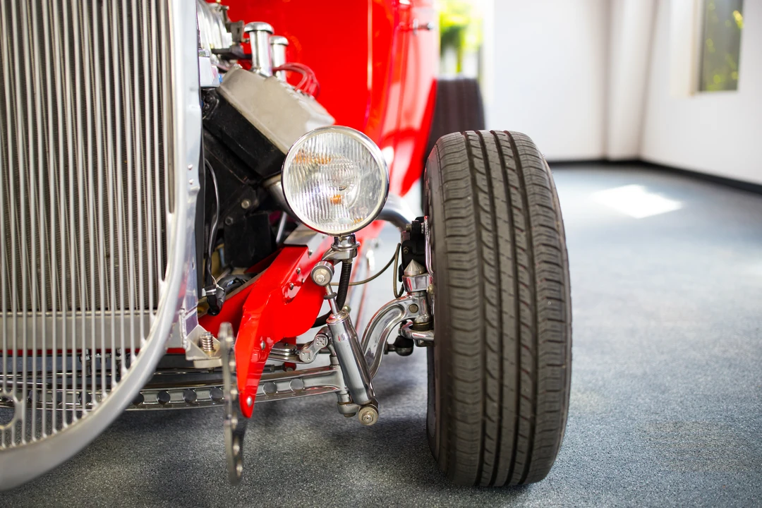 Ford Hot Rod - Image 28 of 31