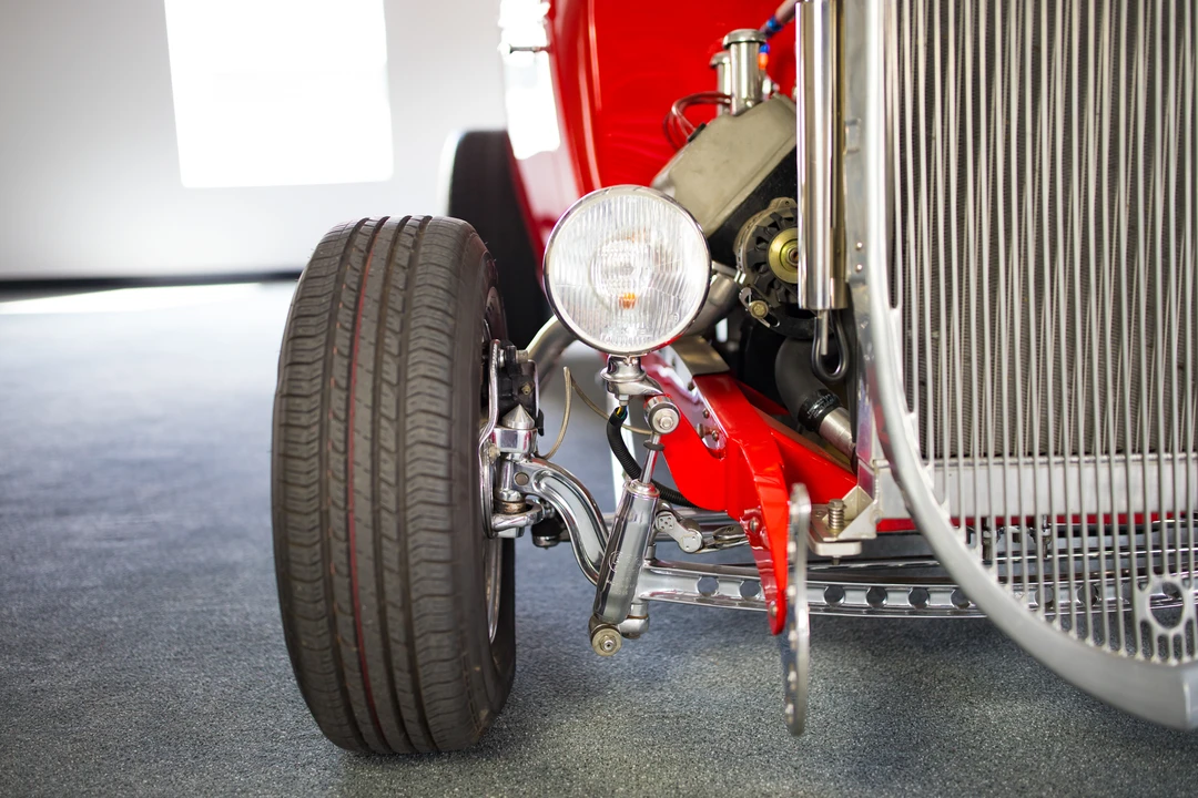Ford Hot Rod - Image 27 of 31
