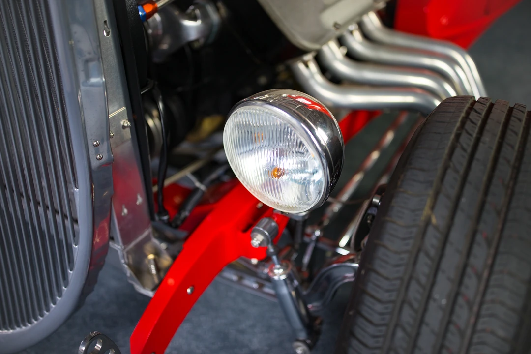 Ford Hot Rod - Image 30 of 31