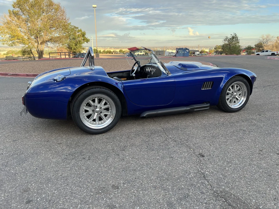 Shelby Cobra Replica - Image 20 of 31