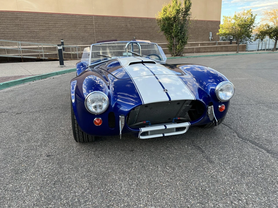 Shelby Cobra Replica - Image 28 of 31