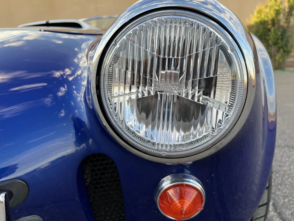 Shelby Cobra Replica - Image 30 of 31