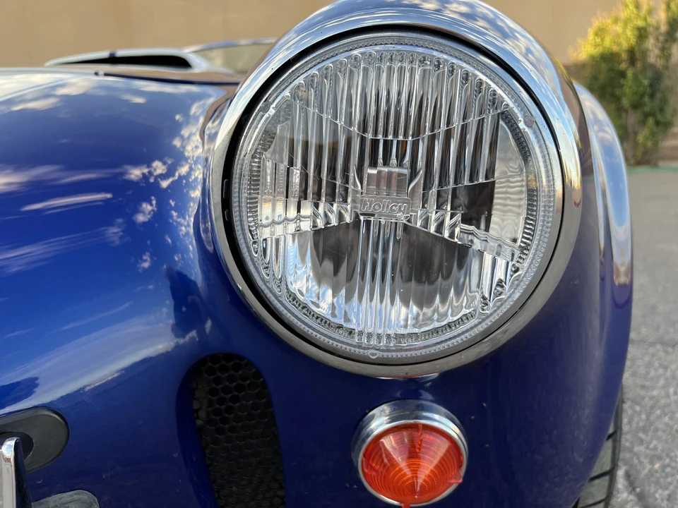 Shelby Cobra Replica - Image 31 of 31