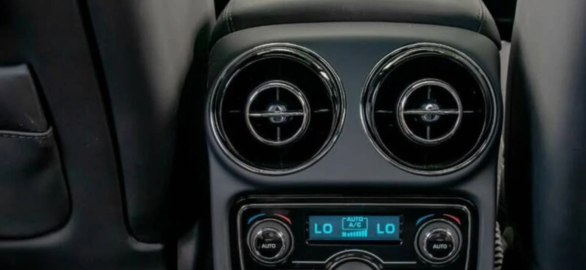 2012 Jaguar X351 XJ - Image 14 of 17