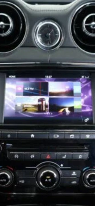 2012 Jaguar X351 XJ - Image 9 of 17
