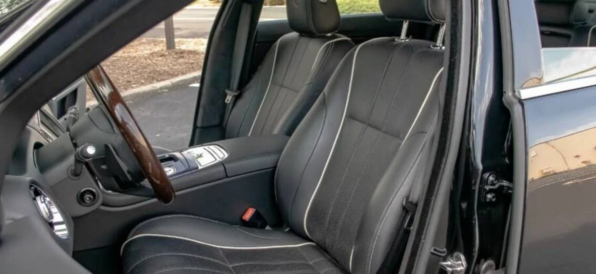 2012 Jaguar X351 XJ - Image 11 of 17