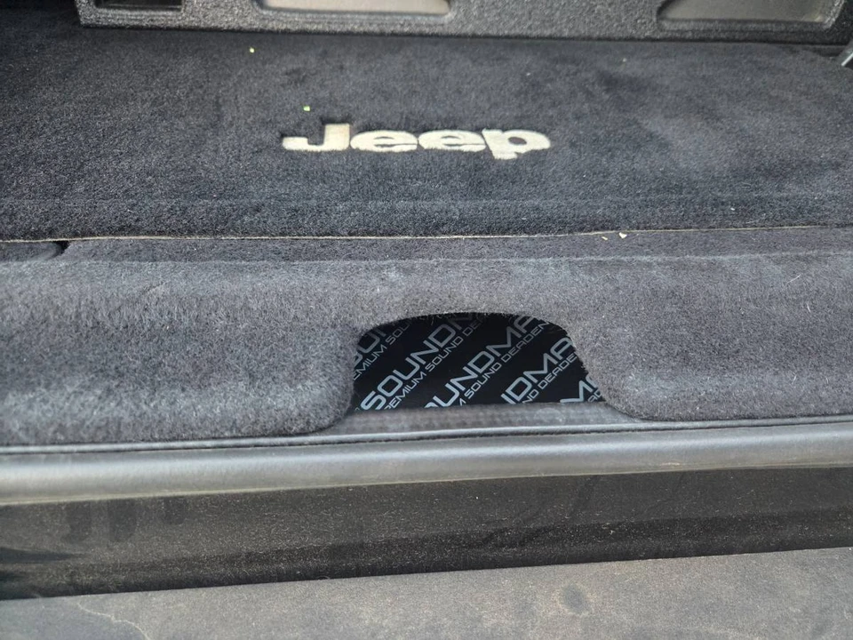 2012 Jeep JK Wrangler - Image 10 of 12