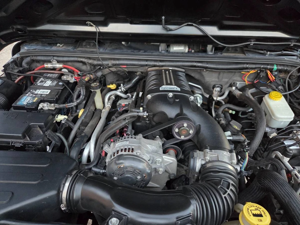 2012 Jeep JK Wrangler - Image 3 of 12