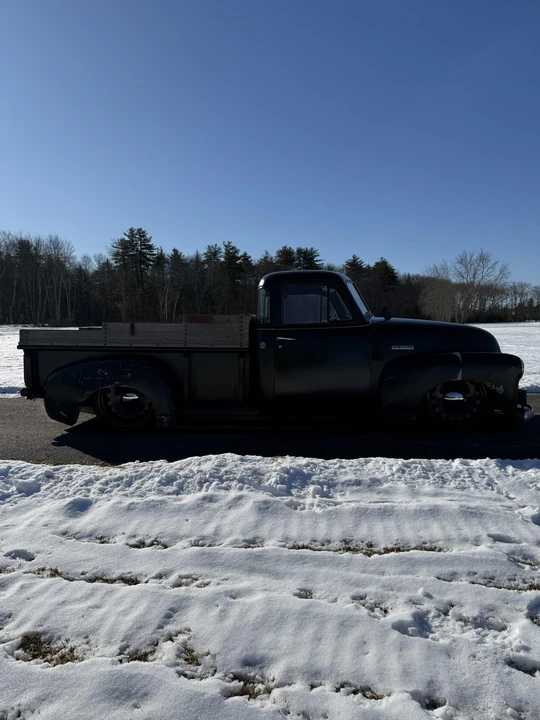 1951 Chevrolet Advance Design - Image 10 of 31