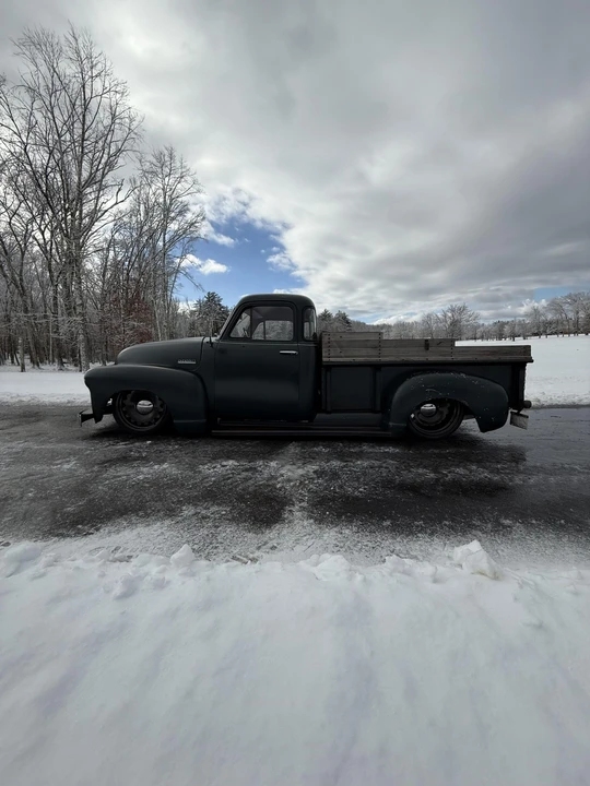 1951 Chevrolet Advance Design - Image 26 of 31