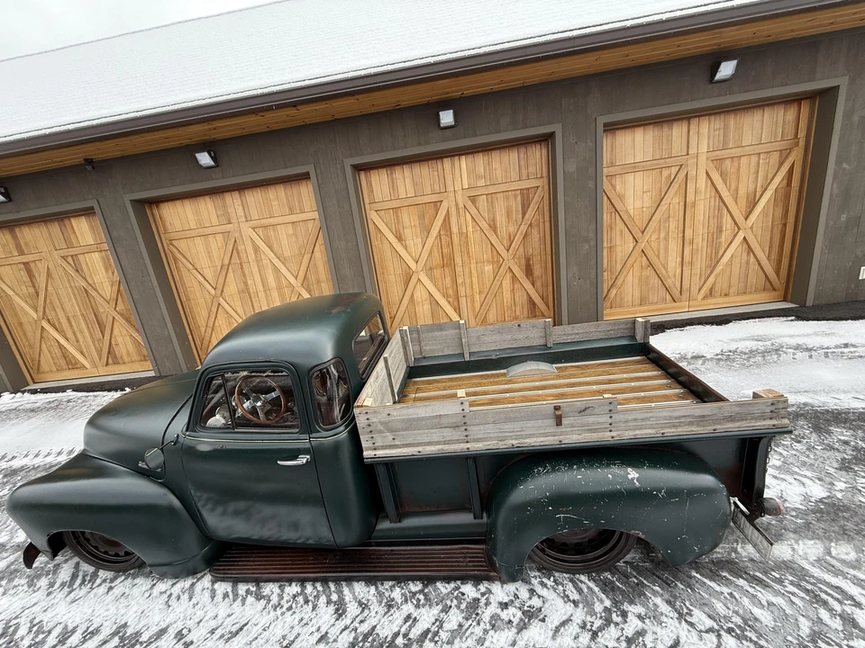 1951 Chevrolet Advance Design - Image 22 of 31