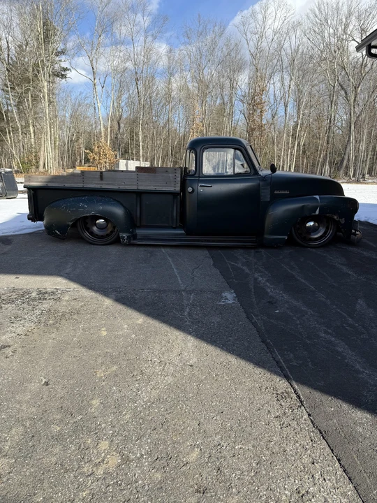 1951 Chevrolet Advance Design - Image 15 of 31