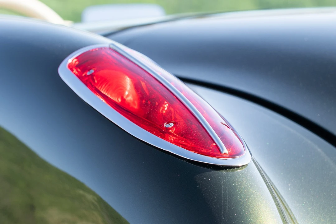1958 Chevrolet Corvette C1 - Image 20 of 31