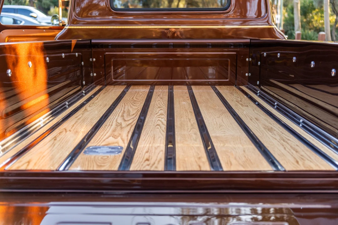 1965 GMC C/K 1st Gen - Image 14 of 31