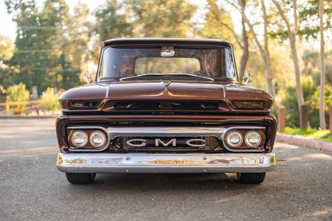 1965 GMC C/K 1st Gen - Image 3 of 31