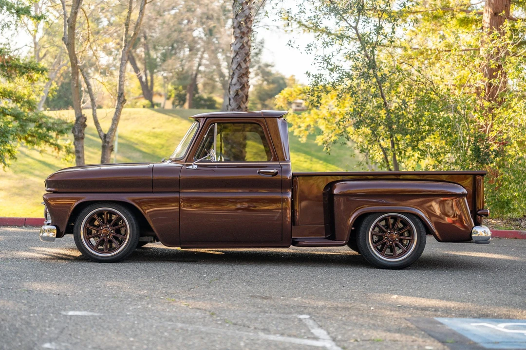 1965 GMC C/K 1st Gen - Image 9 of 31