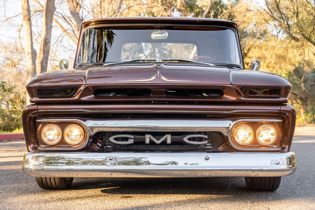 1965 GMC C/K 1st Gen - Image 12 of 31