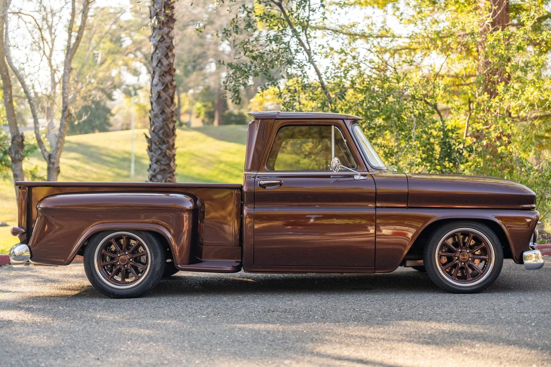 1965 GMC C/K 1st Gen - Image 5 of 31