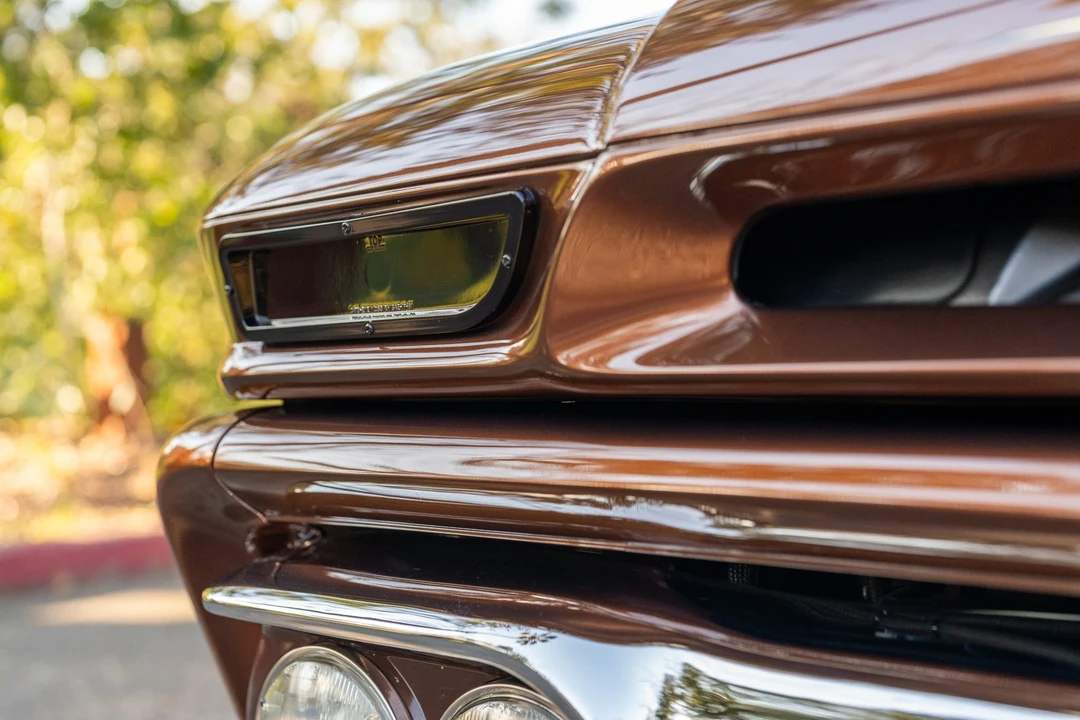 1965 GMC C/K 1st Gen - Image 30 of 31