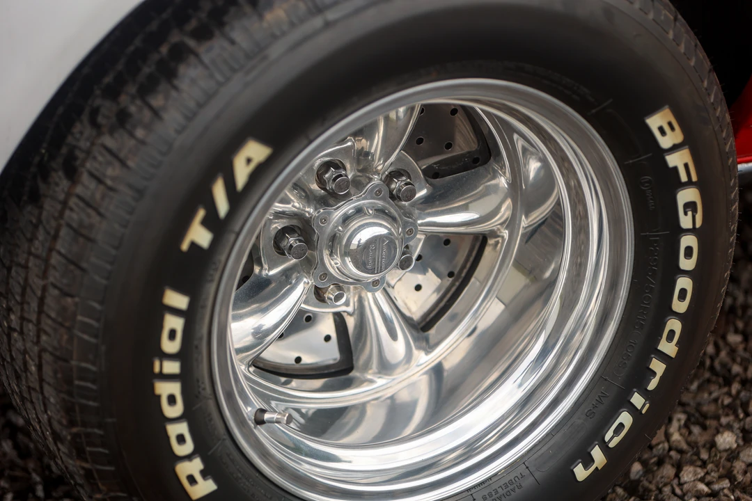 1971 Chevrolet Camaro 2nd Gen - Image 31 of 31