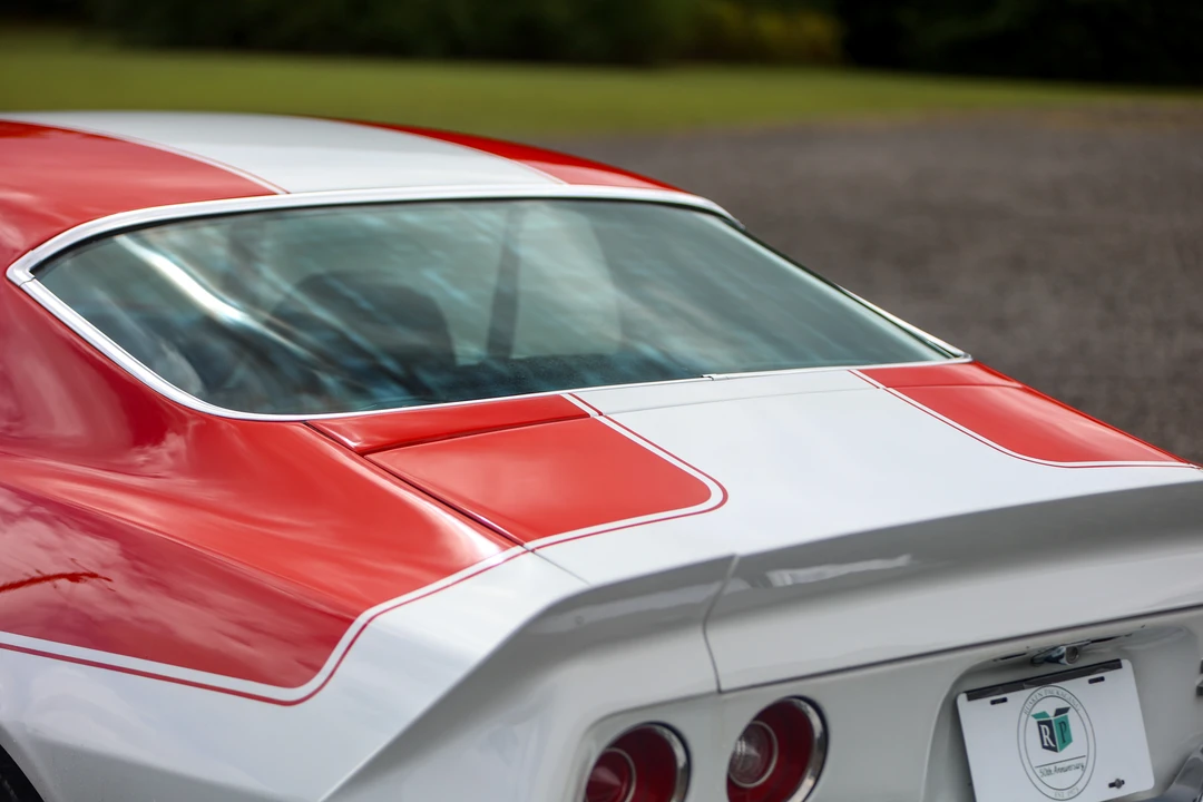 1971 Chevrolet Camaro 2nd Gen - Image 21 of 31