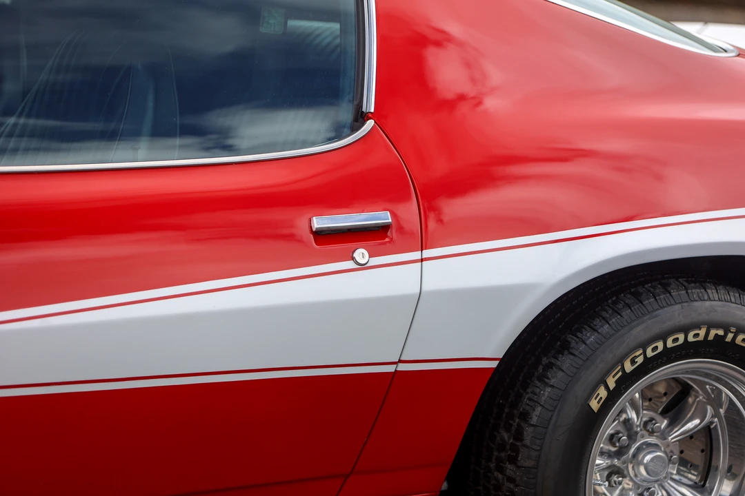 1971 Chevrolet Camaro 2nd Gen - Image 16 of 31