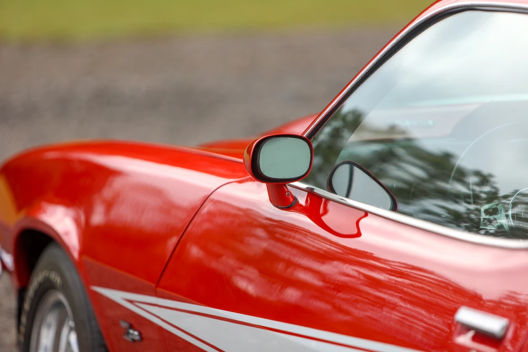 1971 Chevrolet Camaro 2nd Gen - Image 23 of 31