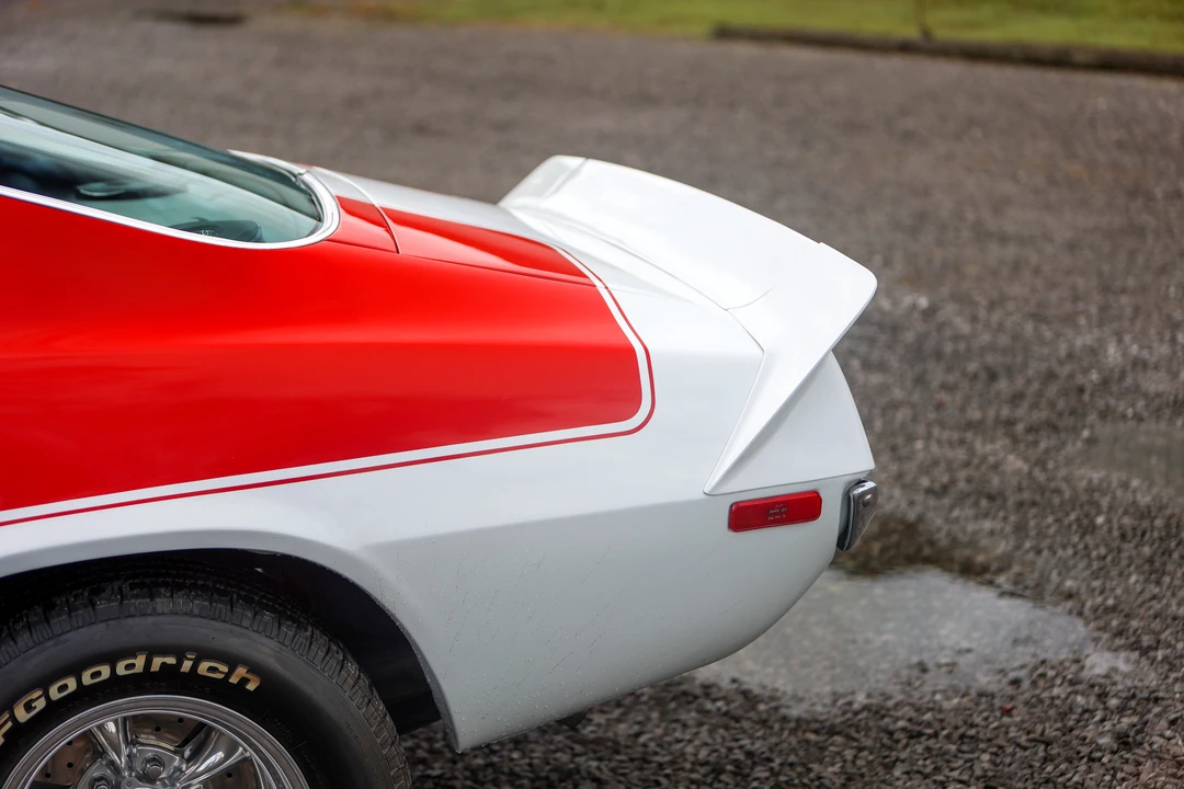 1971 Chevrolet Camaro 2nd Gen - Image 17 of 31
