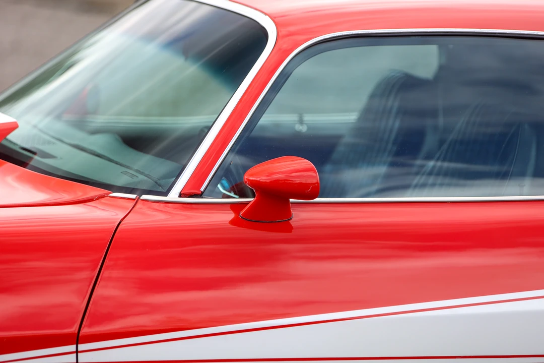 1971 Chevrolet Camaro 2nd Gen - Image 15 of 31