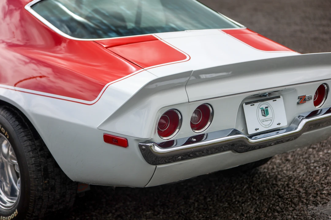 1971 Chevrolet Camaro 2nd Gen - Image 18 of 31