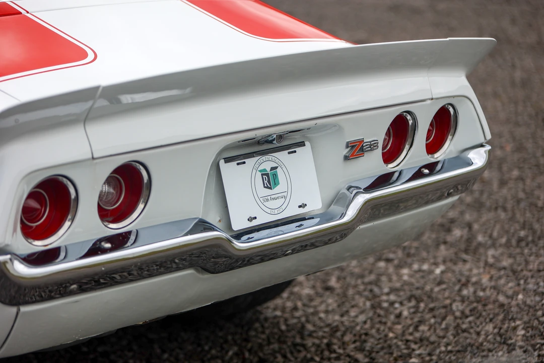 1971 Chevrolet Camaro 2nd Gen - Image 19 of 31