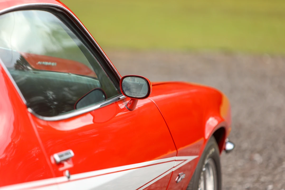1971 Chevrolet Camaro 2nd Gen - Image 30 of 31