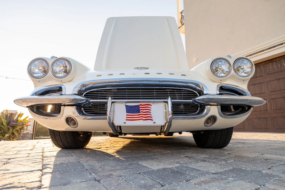 1962 Chevrolet Corvette C1 - Image 17 of 31