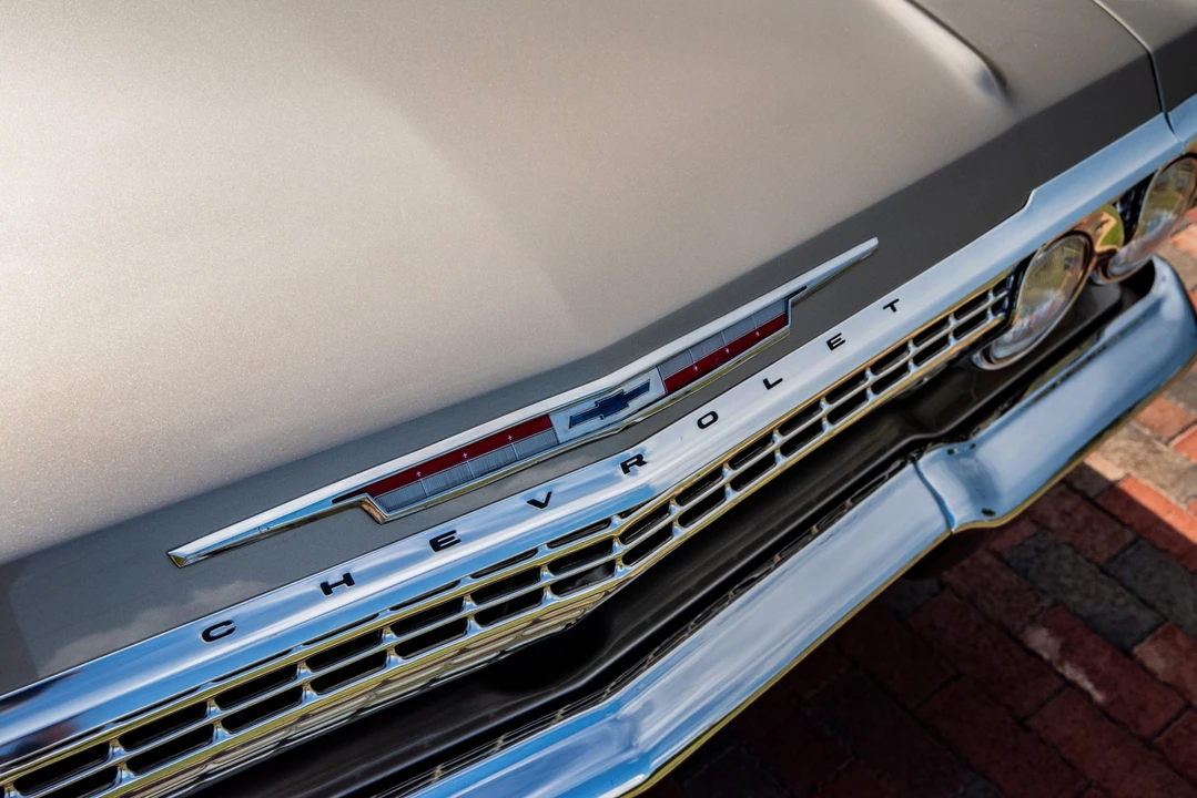 1963 Chevrolet Impala 3rd Gen - Image 27 of 31