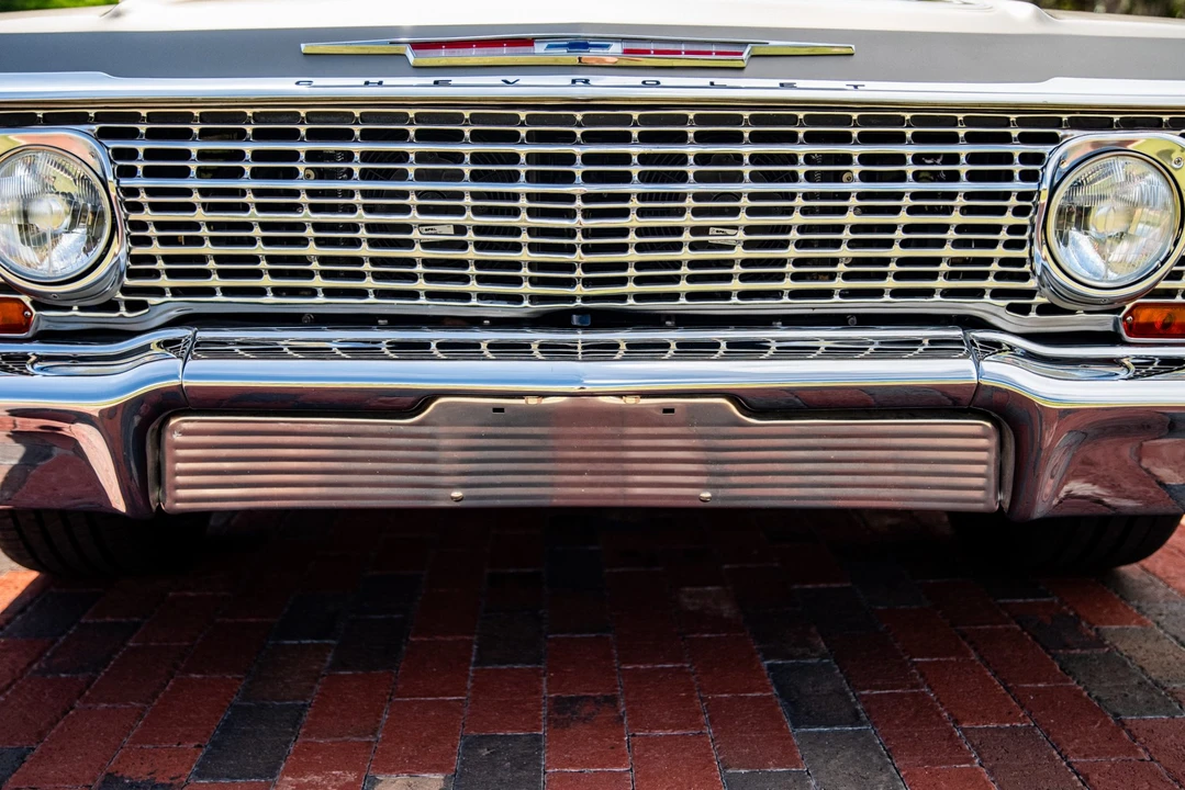 1963 Chevrolet Impala 3rd Gen - Image 28 of 31